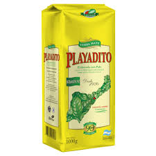 YERBA PLAYADITO 1KL SUPER OFERTA